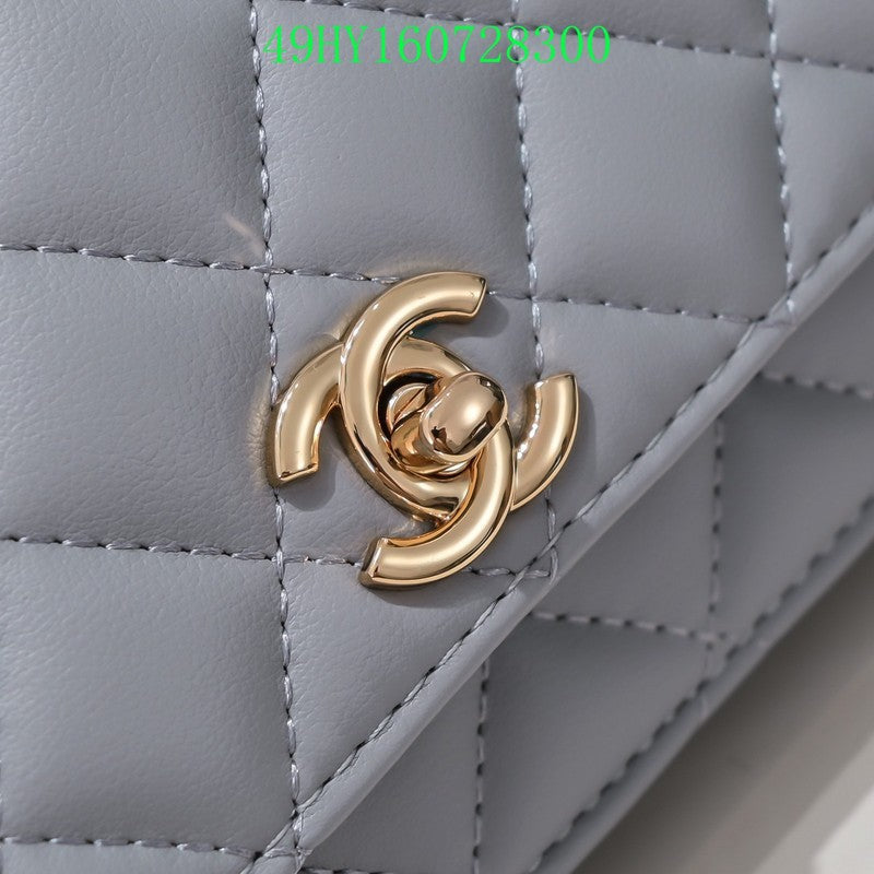 Satchel Bags - CHL Bags - 5047