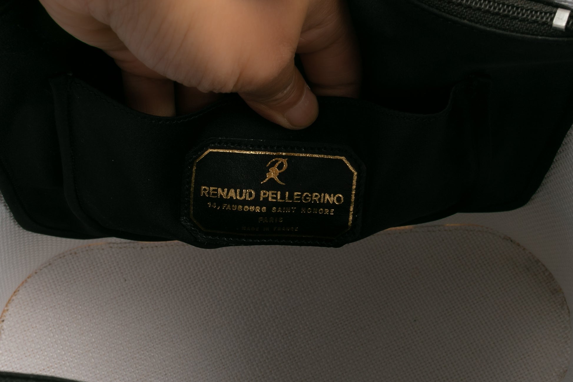 Sac ÃƒÆ’Ã‚Â  main Renaud Pellegrino