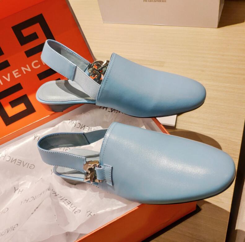 SAMC - GCY Women Shoes - 098