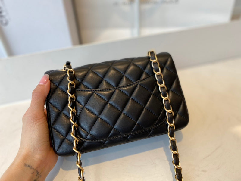 Satchel Bags - CLN Bags - 1060