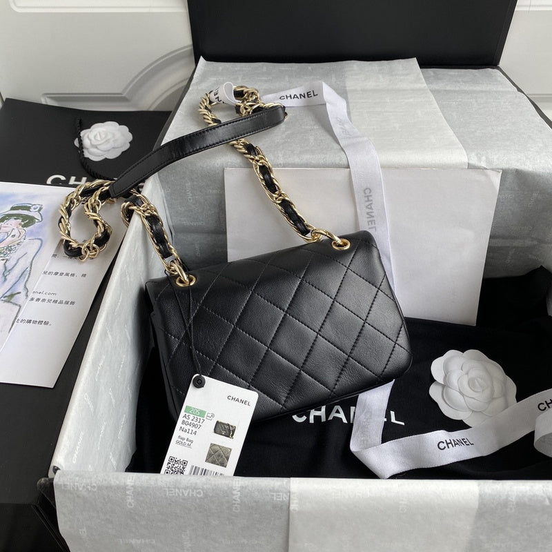 Chanel Bags