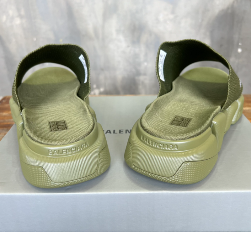 SAMC - BG Men Shoes - 007