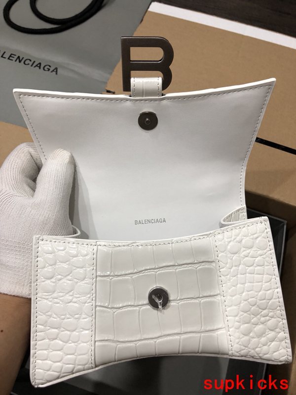 Glami- - BG Hourglass Bags - 126