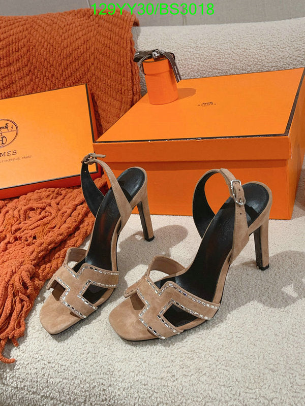 SAMC - HMS Women Shoes - 113