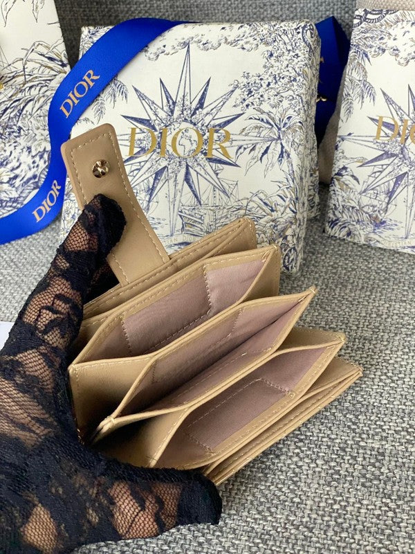 Glami - DOR Wallets - 093