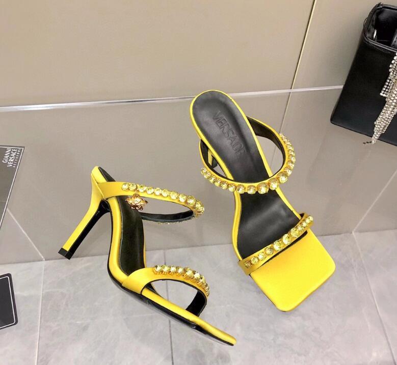SAMC - VAR Women Shoes - 147