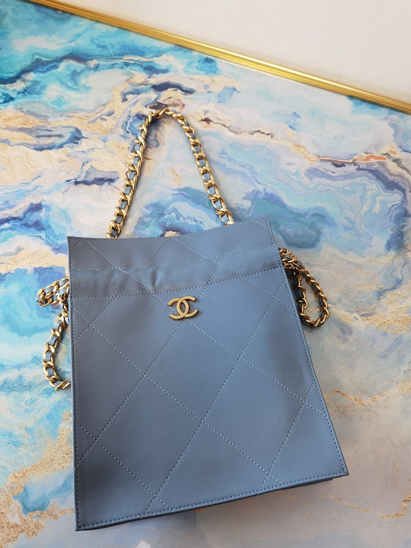 Satchel Bags - CHL Bags - 4947