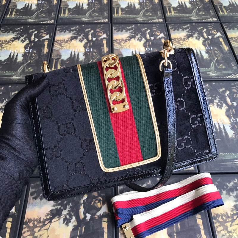 Glami Fashion - GCI Bags - 6379