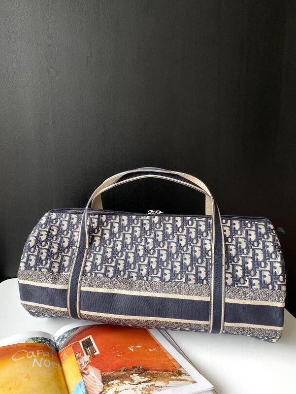 SAMCC - DOR Bags - 631