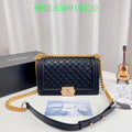 Glami - CHL Bags - 2237