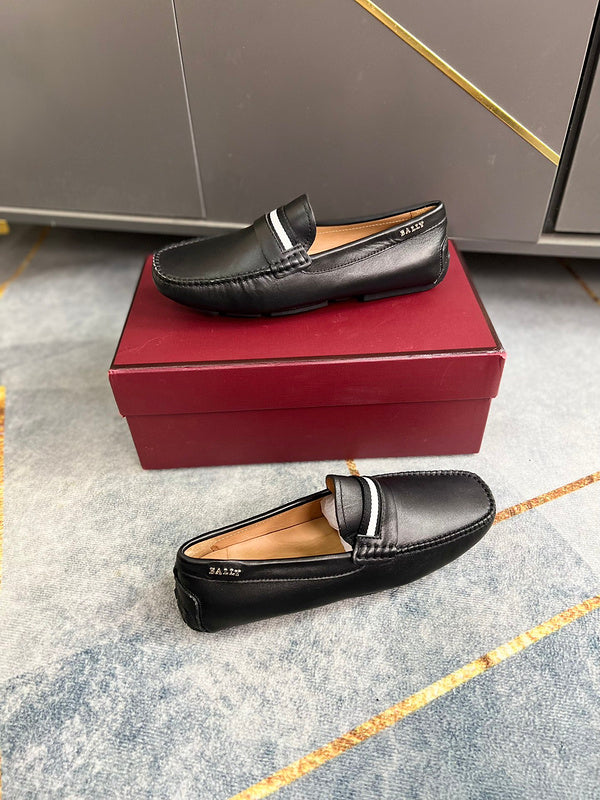 Glami - FGO Men Shoes - 1058