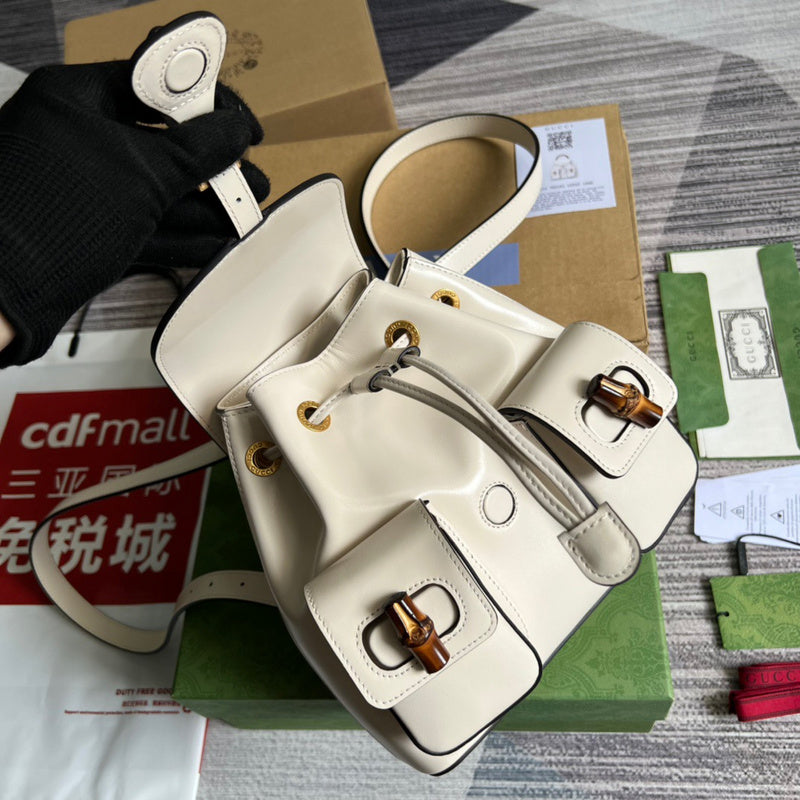Satchel Bags - GCI Bags - 7267