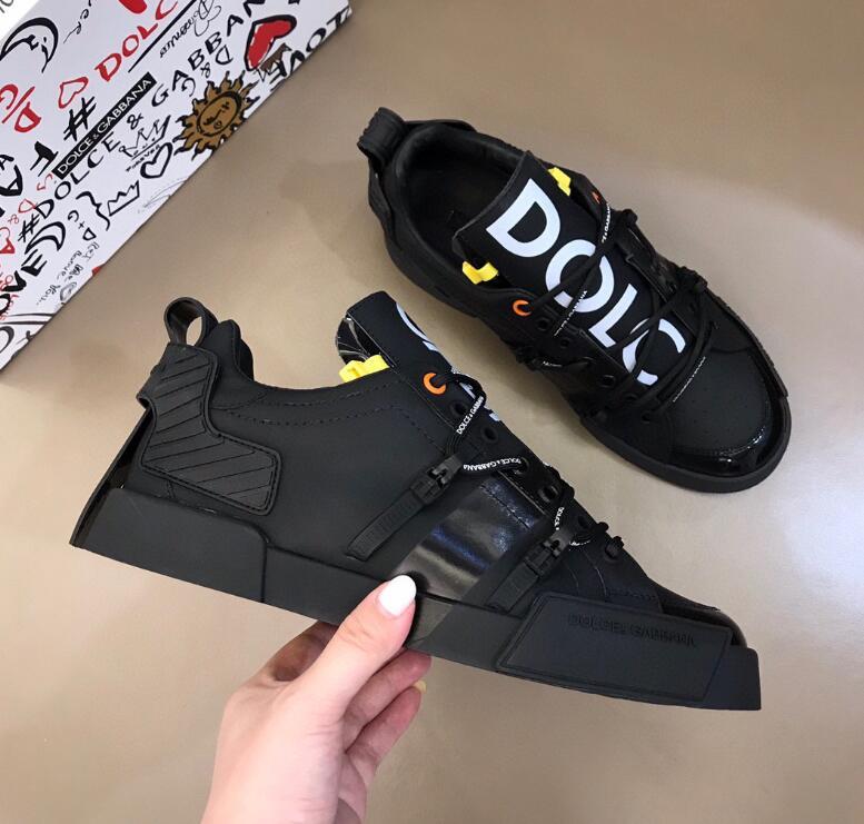 SAMC - DAG Men Shoes - 459