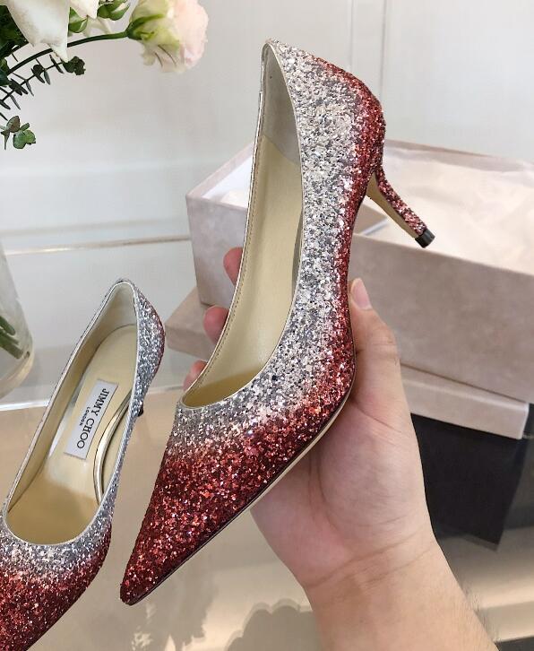 SAMC - JMC Shoes - 045