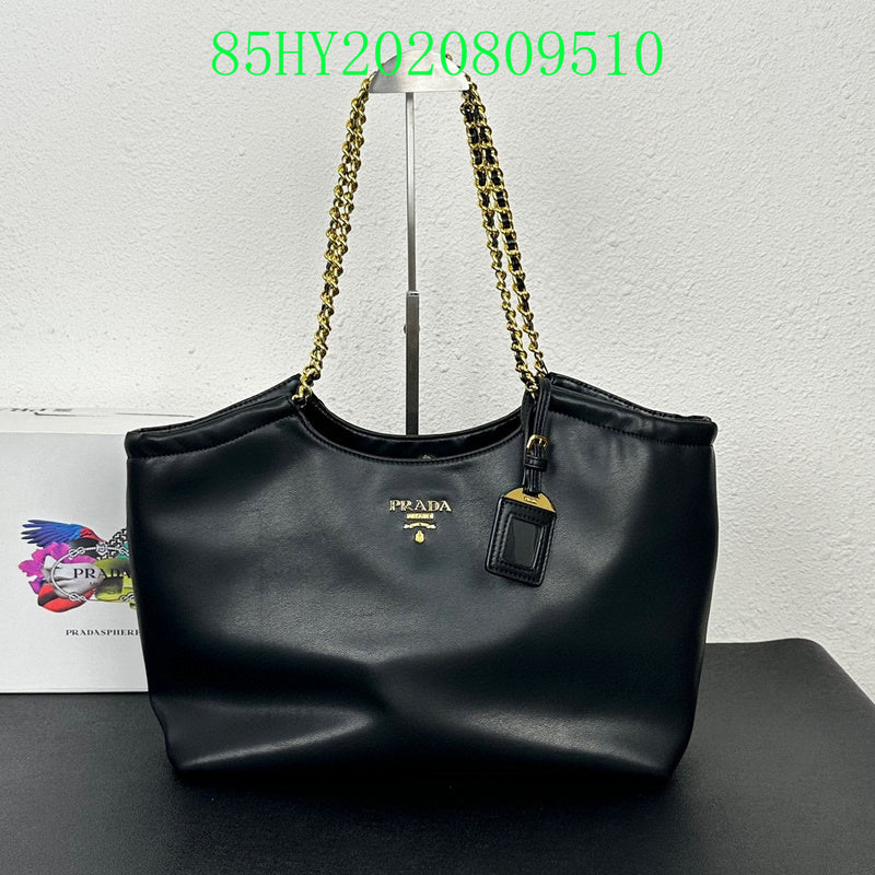 Satchel Bags - PDA Bags - 3067