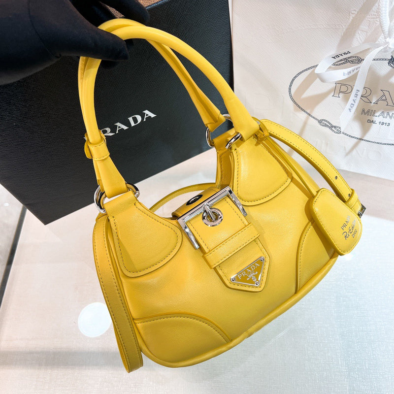 Satchel Bags - PDA Bags - 2176