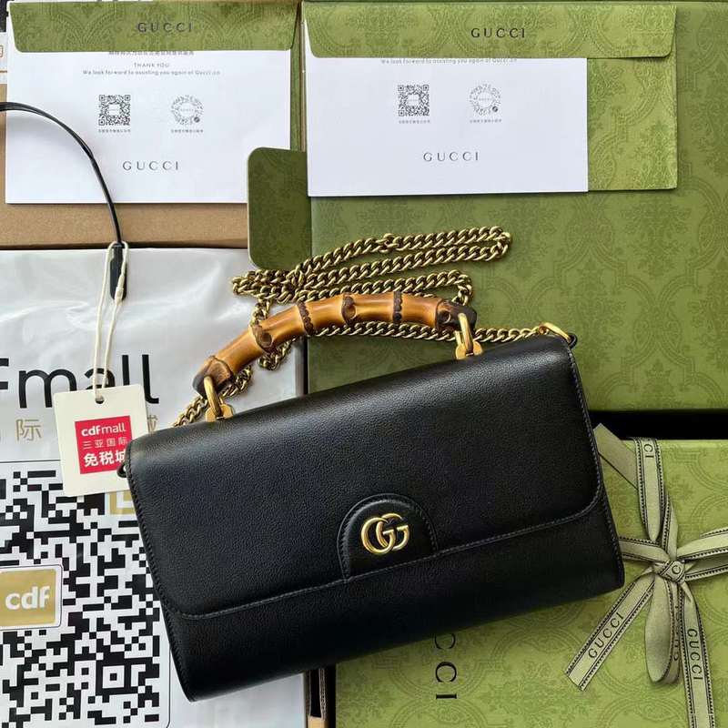 GUI2 Bags - Luxurious Bags  561