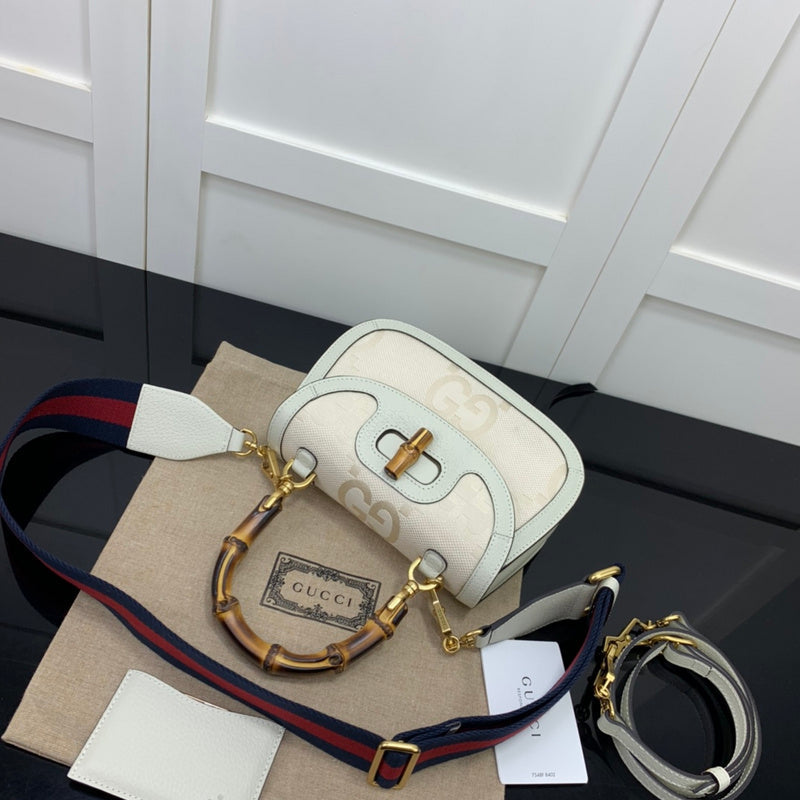 Glami Fashion - GCI Bags - 12918