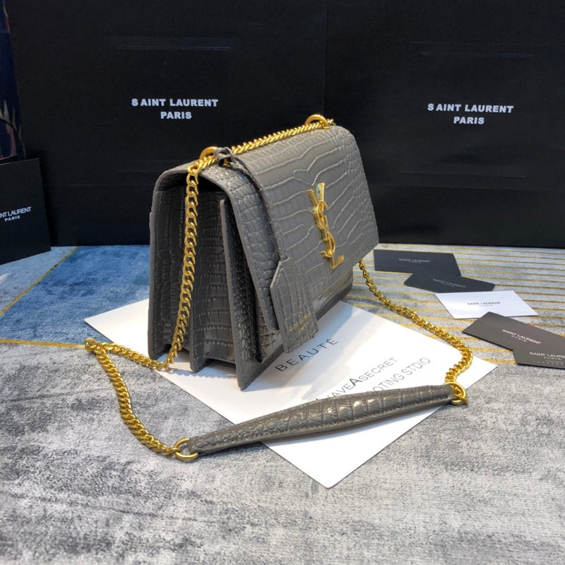 Satchel Bags - SLY Bags - 1823