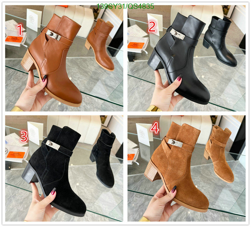 SAMC - HMS Women Shoes - 178