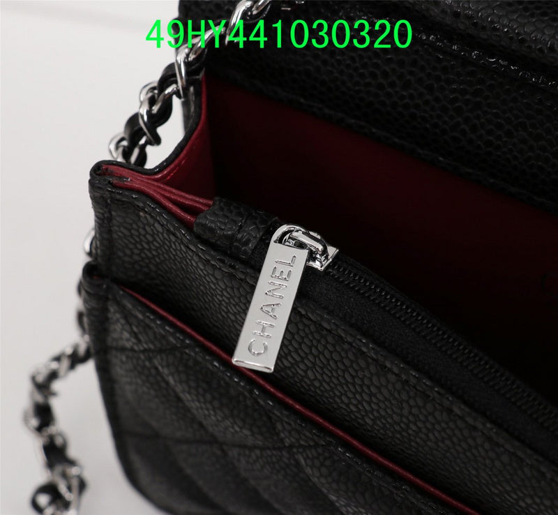 Satchel Bags - CHL Bags - 5493
