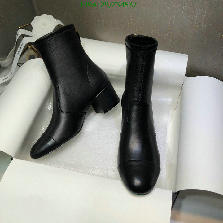 SAMC - CHL Women Boots - 389
