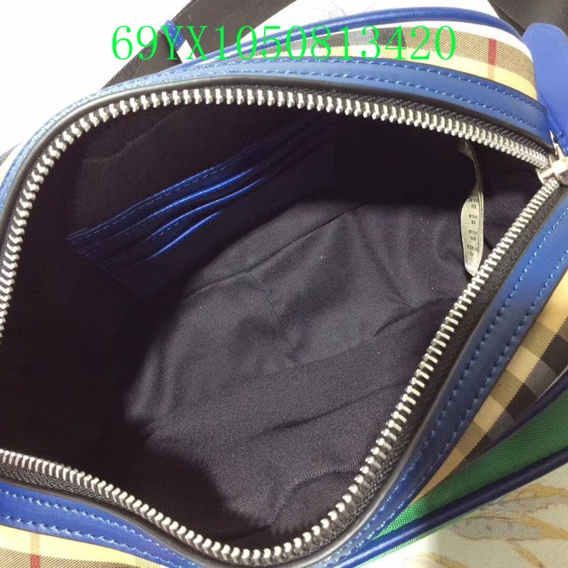 ELE Fashion -BBR Bags - 426