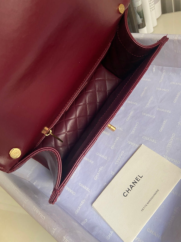 Satchel Bags - CLN Bags - 691