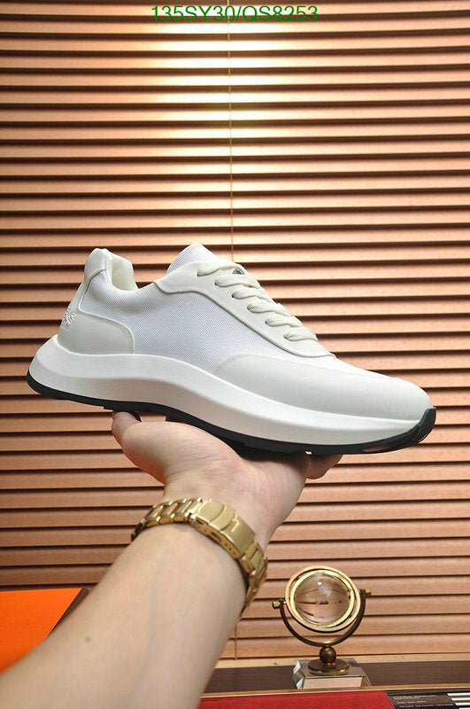 SAMC - HMS Men Shoes - 593