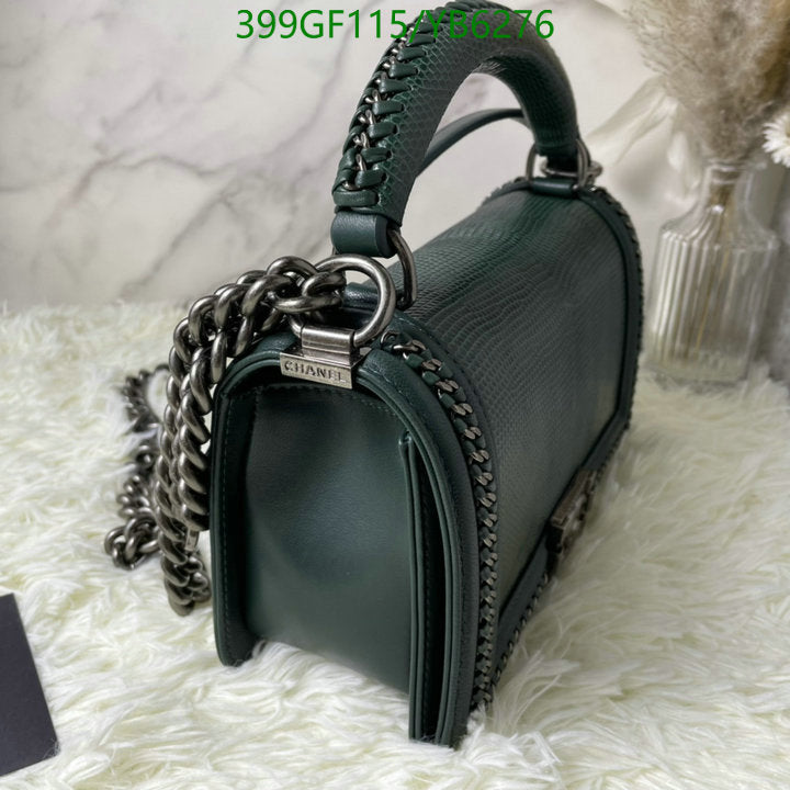 SAMC - CHL Bags - 836