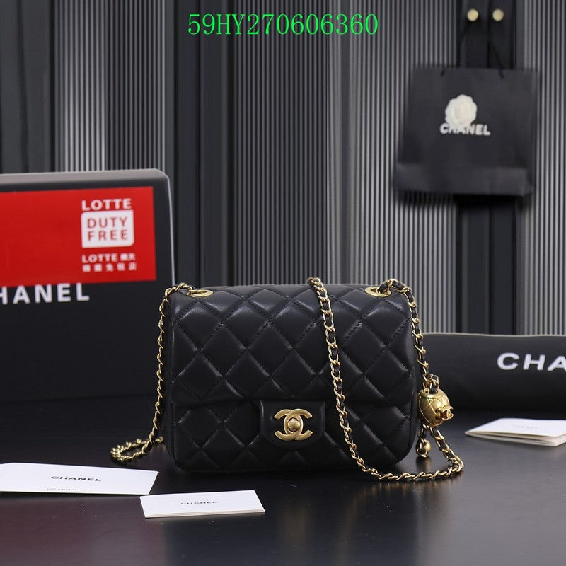 Glami - CHL Bags - 729