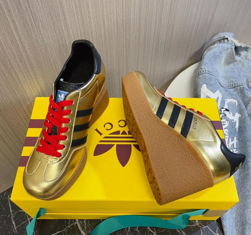 SAMC - GUKI Women Shoes - 567