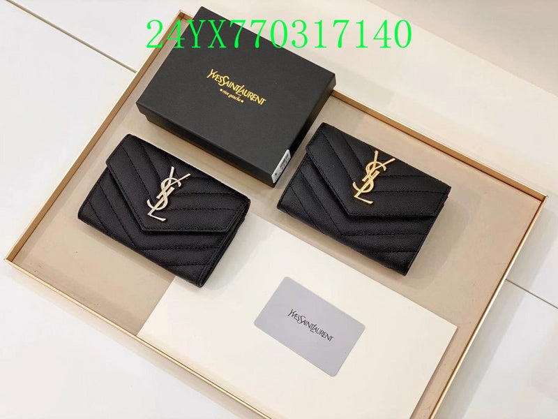 Glami - YLS Wallet - 318
