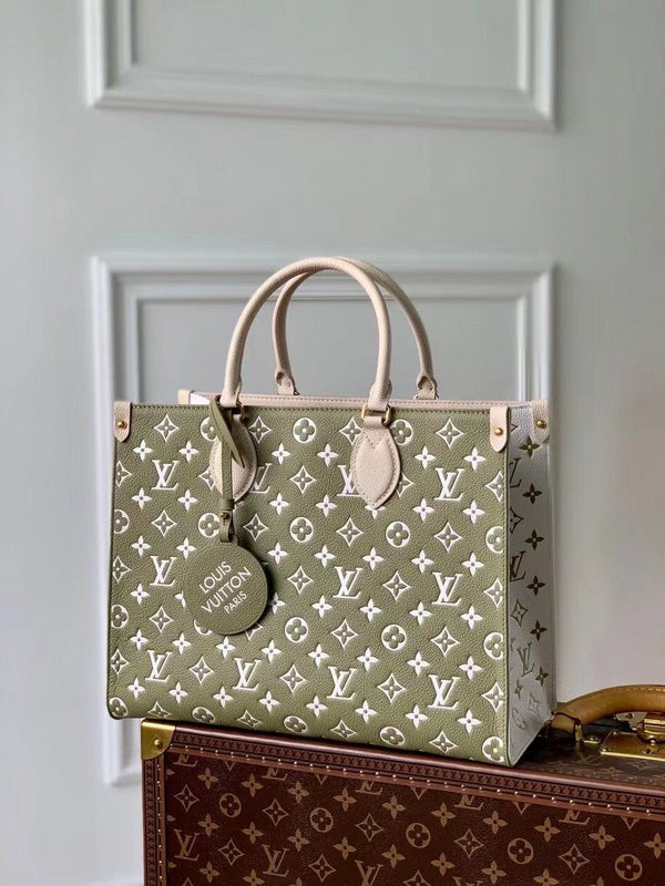Glami Fashion Lu-Vi Bags - 16613