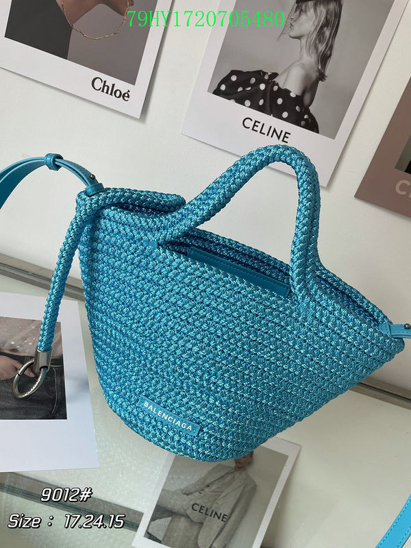 Glami GlamI - BGA Bags - 1703