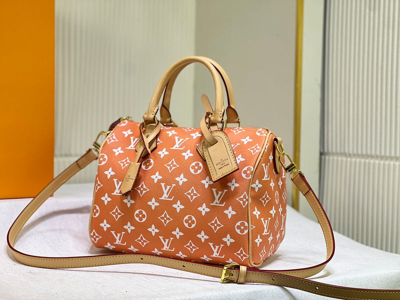 Satchel Bags - VL Bags - 1882