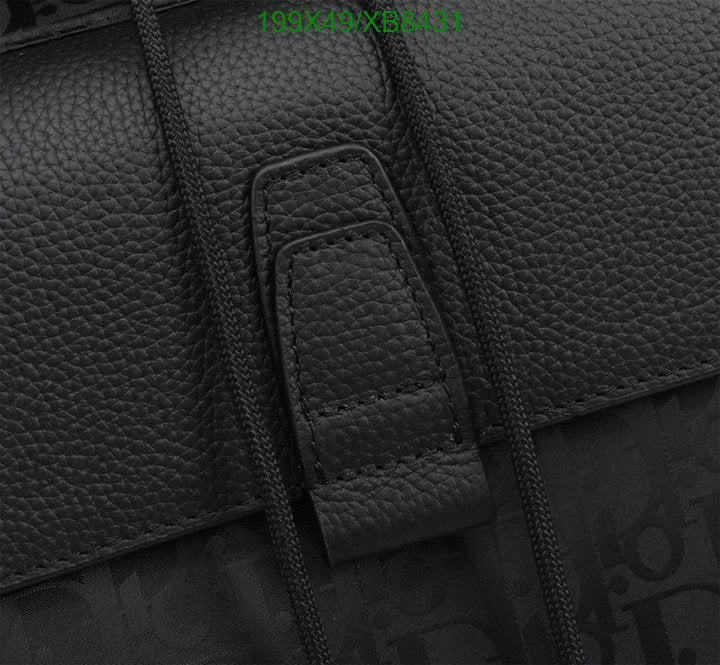 SAMCC - DOR Bags - 1505