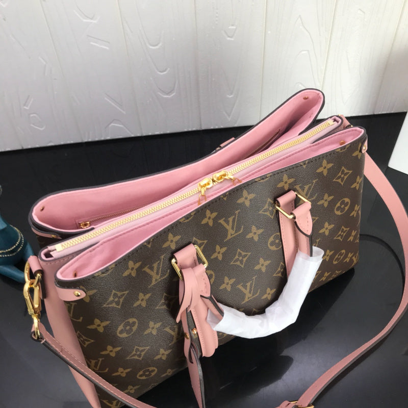 Satchel Bags - VL Bags - 242