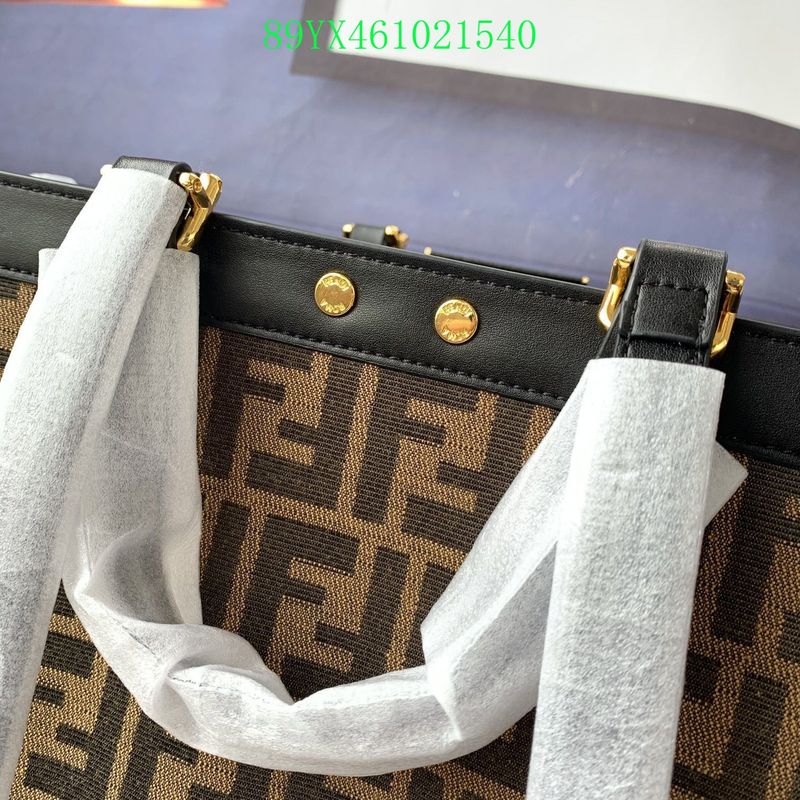 Glami - FDE Bags - 2207