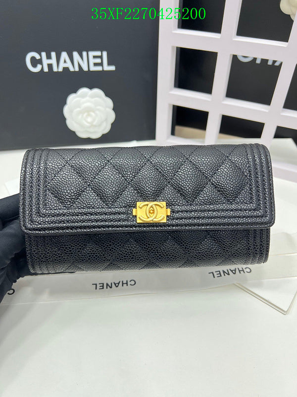 Glami - CHL Wallet - 2382