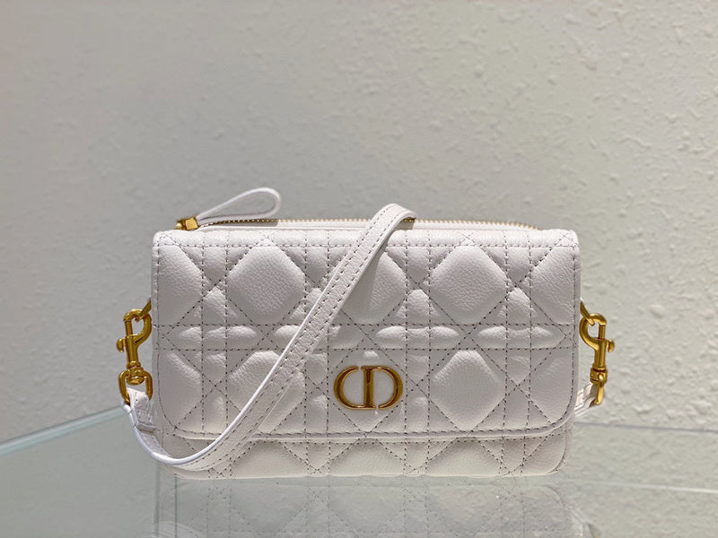 BLUSH BAGZ - Dior Bags - 2163