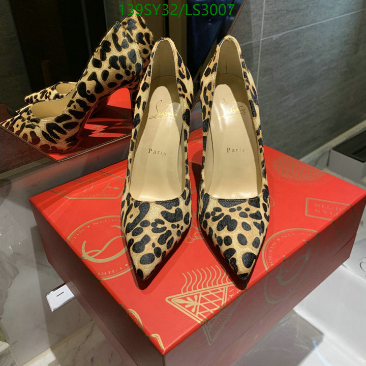 SAMC - CBL Women Shoes - 136