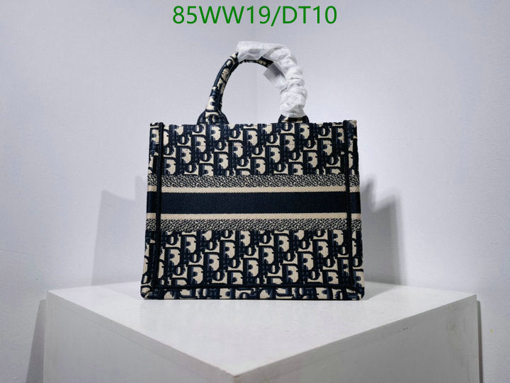 SAMCC - DOR Bags - 929
