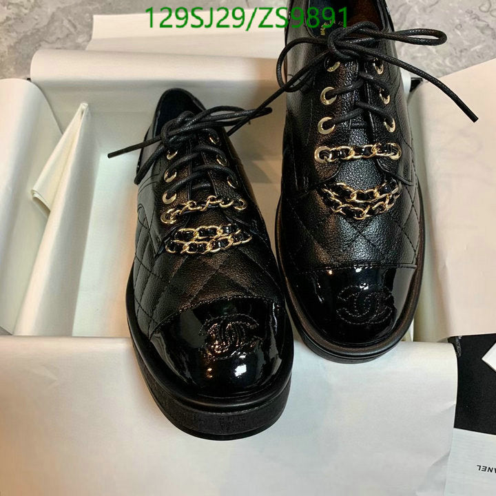 SAMC - CHL Women Shoes - 069