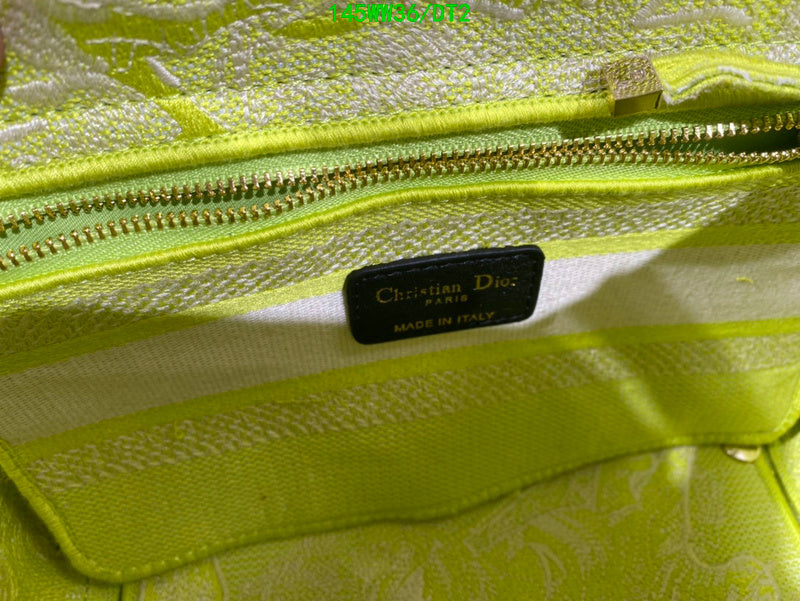 SAMCC - DOR Bags - 960