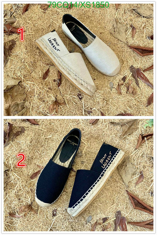 SAMC - YLS Women Shoes - 171