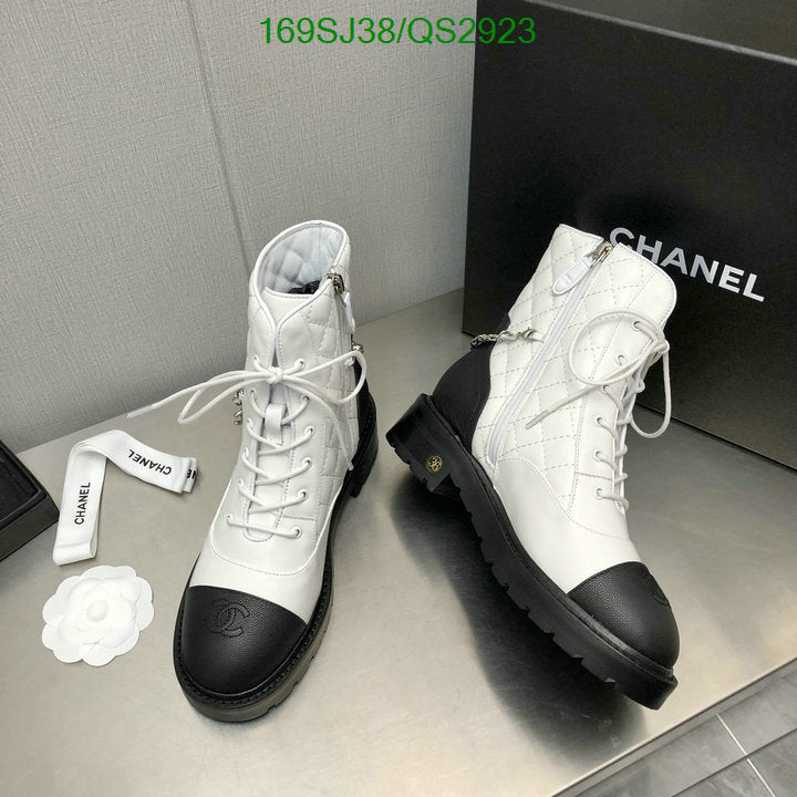 SAMC - CHL Women Boots - 381