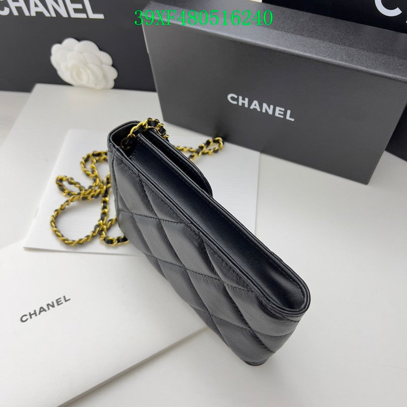 Glami - CHL Wallet - 2344