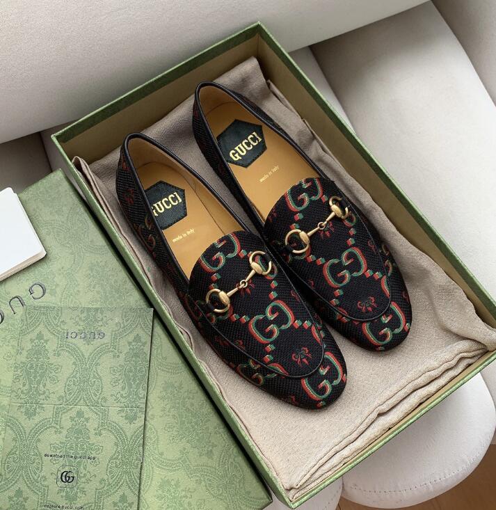 SAMC - GUKI Women Shoes - 1044