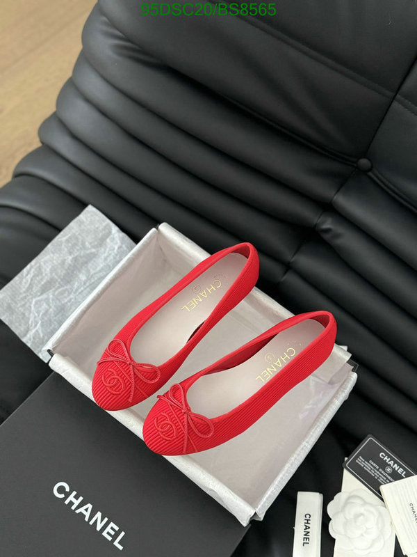 SAMC - CHL Women Shoes Ballet - 028